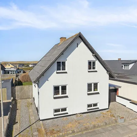 Lovely Close To The Water * Thyborøn