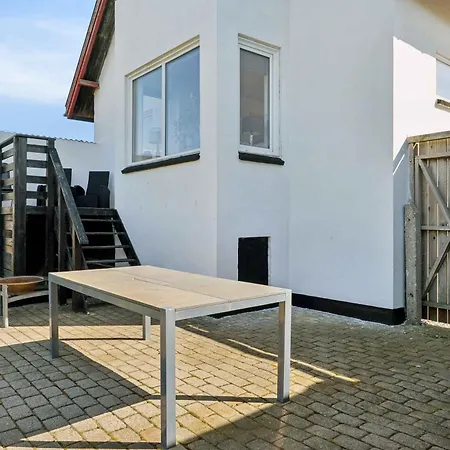 Villa Lovely Close To The Water Thyborøn