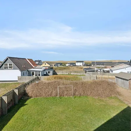 Villa Lovely Close To The Water Thyborøn