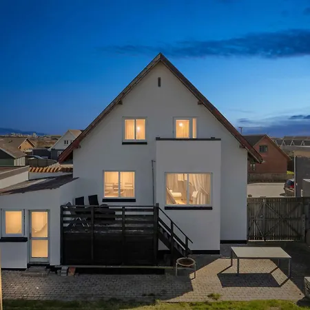 Lovely Close To The Water * Thyborøn