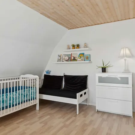 Lovely Close To The Water Villa