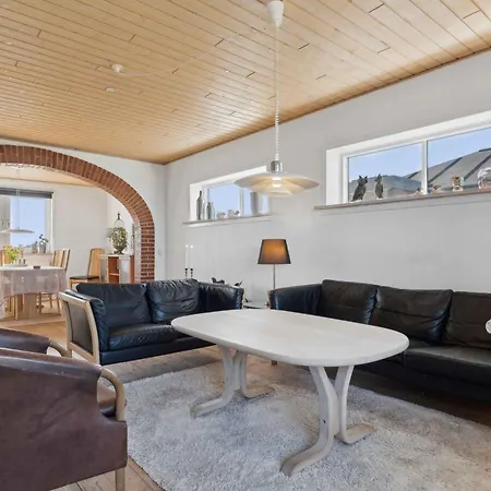 Lovely Close To The Water Thyborøn